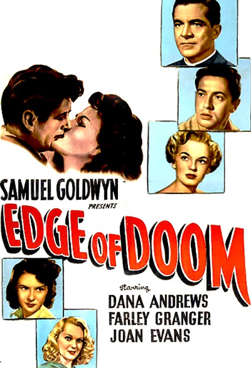 Edge Of Doom