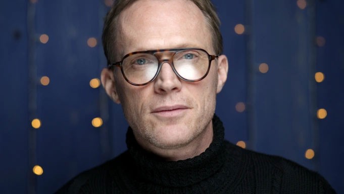 Paul Bettany to Co-Star Opposite Tom Hanks and Robin Wright in Robert Zemeckis’ ‘Here’ for Miramax and Sony