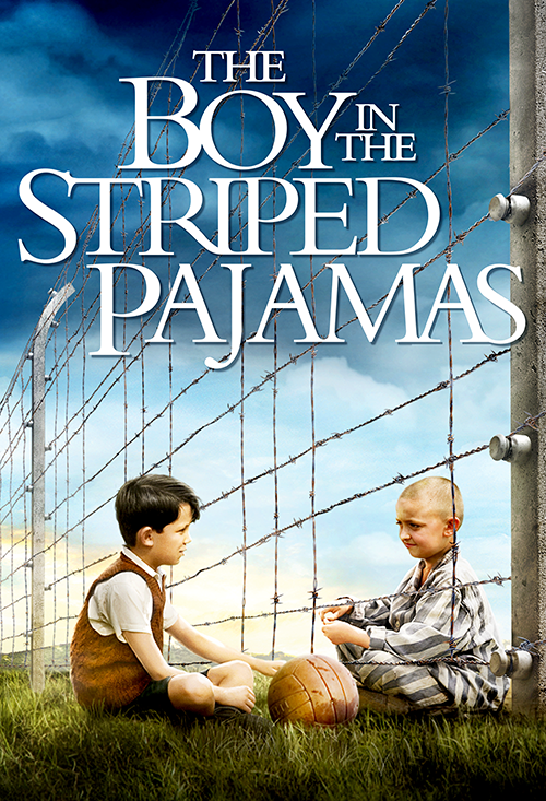 book review of the boy in striped pyjamas