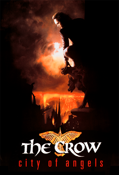 The Crow Official Site Miramax