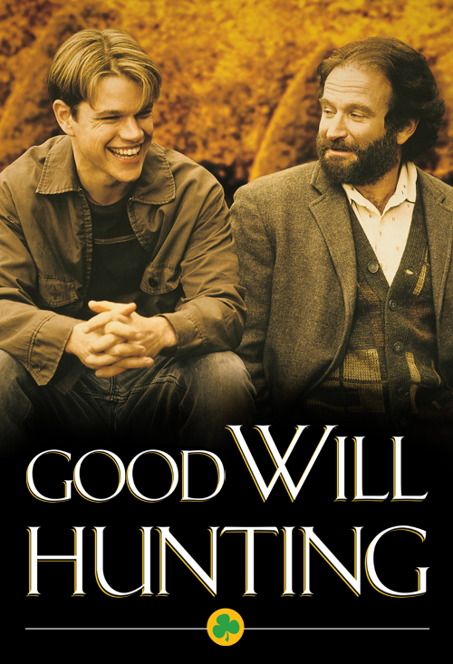 Good Hunting Official Site - Miramax