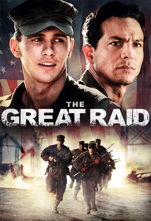 The Great Raid Official Site Miramax