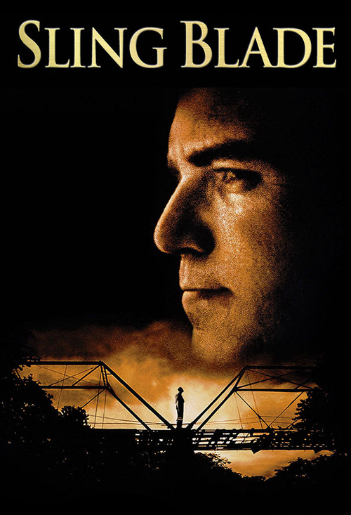 Sling Blade Official Site Miramax
