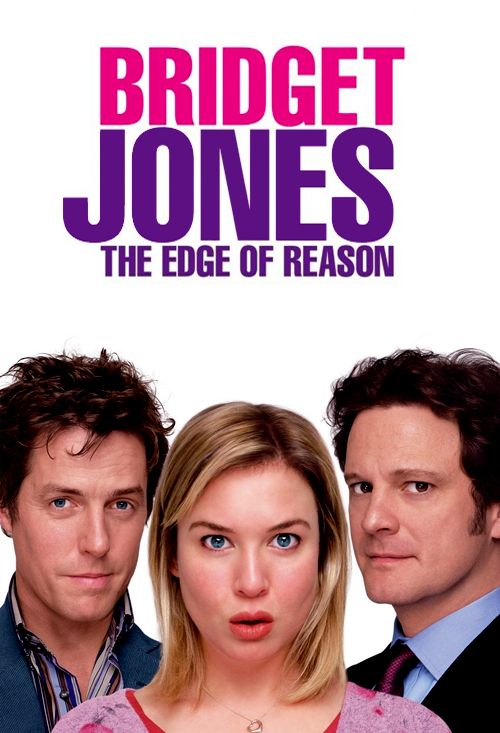 Bridget Jones: The Edge Of Reason - Official Site - Miramax