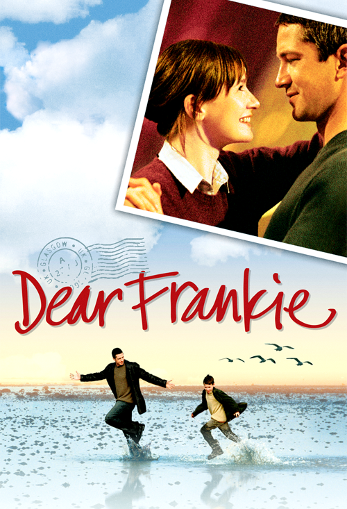 Dear Frankie (@DearFrankieFilm) / X