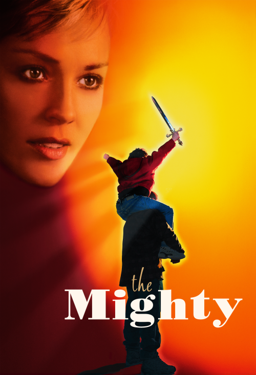 max the mighty movie