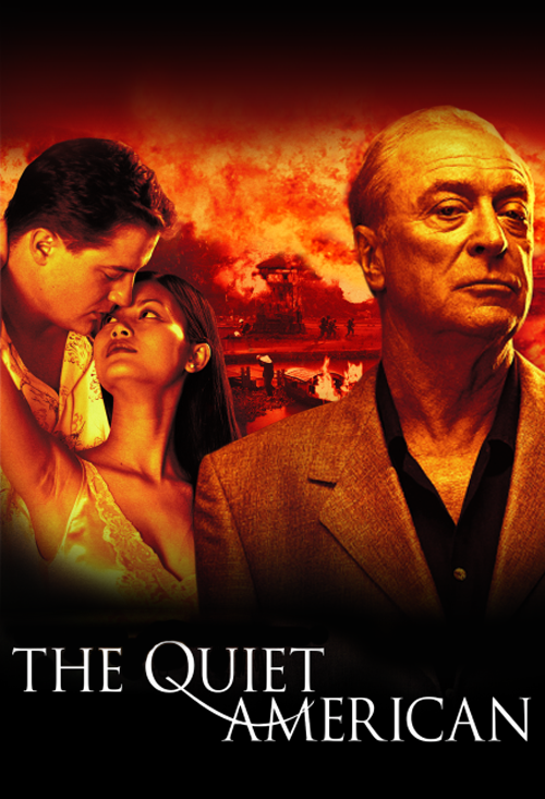 the quiet