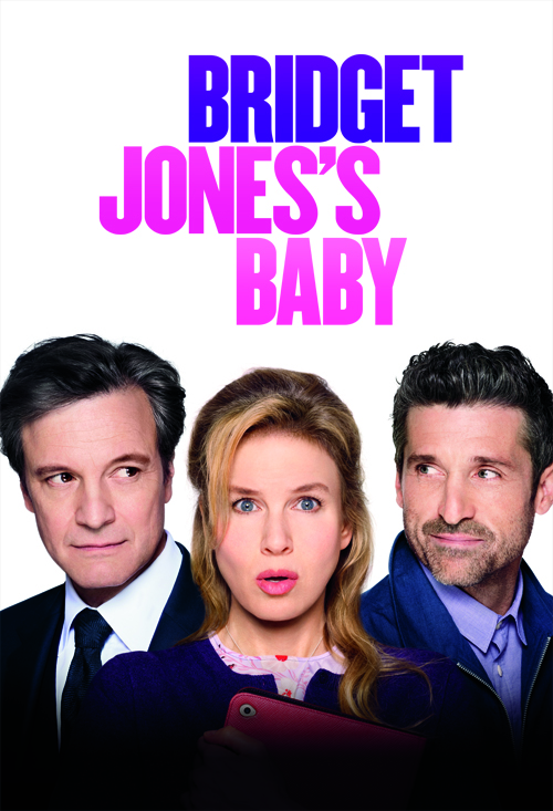 Bridget Jones's Baby - Official Site - Miramax