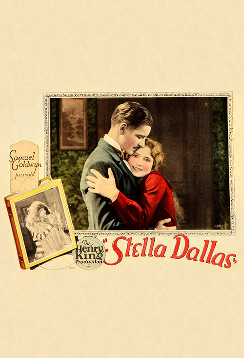 Stella Dallas (1926) (Silent) - Official Site - Miramax