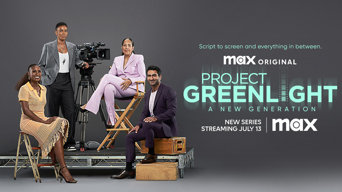 Project Greenlight Official Site Miramax